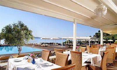 фото отеля Kassandra Bay Hotel Vasilias