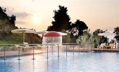 фото отеля Kassandra Bay Hotel Vasilias