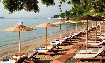 фото отеля Kassandra Bay Hotel Vasilias