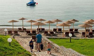 фото отеля Kassandra Bay Hotel Vasilias