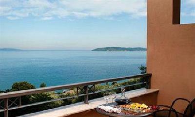 фото отеля Kassandra Bay Hotel Vasilias