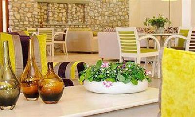 фото отеля Kassandra Bay Hotel Vasilias