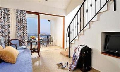 фото отеля Kassandra Bay Hotel Vasilias
