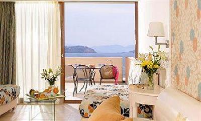 фото отеля Kassandra Bay Hotel Vasilias
