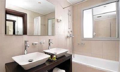 фото отеля Kassandra Bay Hotel Vasilias