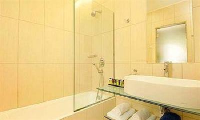 фото отеля Kassandra Bay Hotel Vasilias