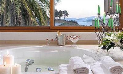 фото отеля Kassandra Bay Hotel Vasilias