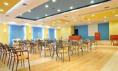фото отеля Kassandra Bay Hotel Vasilias