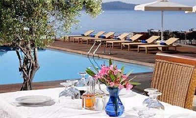 фото отеля Kassandra Bay Hotel Vasilias