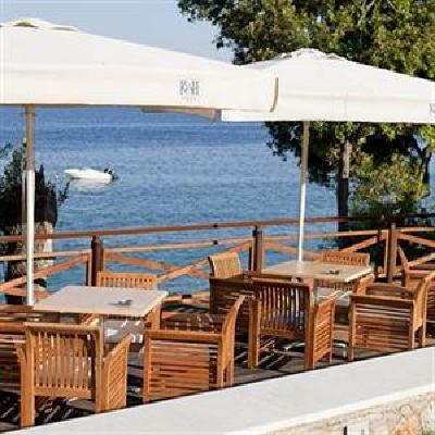 фото отеля Kassandra Bay Hotel Vasilias