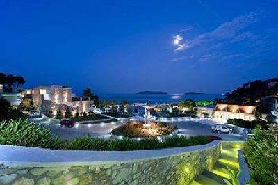 фото отеля Kassandra Bay Hotel Vasilias