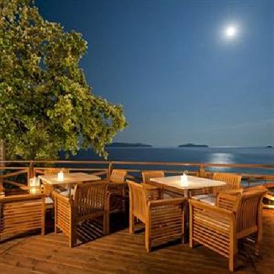 фото отеля Kassandra Bay Hotel Vasilias