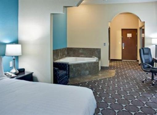 фото отеля BEST WESTERN Sonora Inn Suites