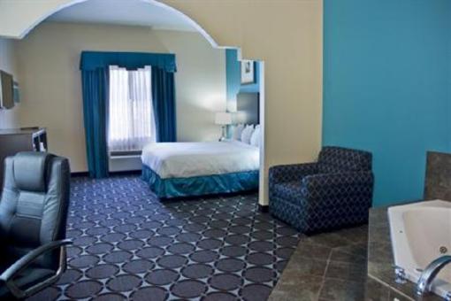 фото отеля BEST WESTERN Sonora Inn Suites