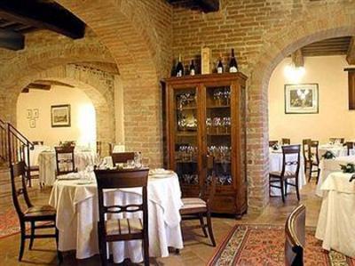 фото отеля L'antico Forziere Hotel Deruta