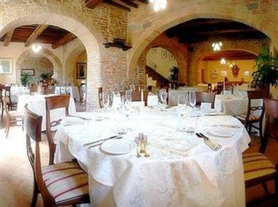 фото отеля L'antico Forziere Hotel Deruta