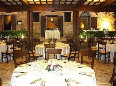 фото отеля L'antico Forziere Hotel Deruta