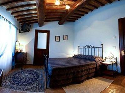 фото отеля L'antico Forziere Hotel Deruta