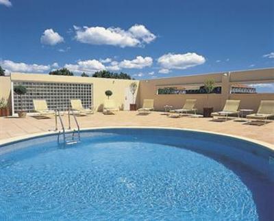 фото отеля Avignon Grand Hotel