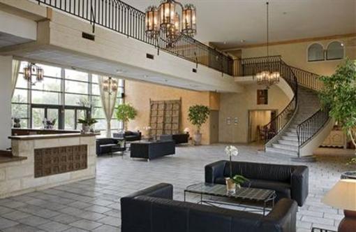 фото отеля Avignon Grand Hotel