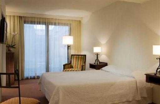фото отеля Avignon Grand Hotel