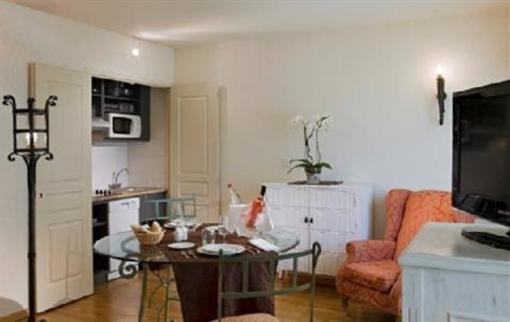 фото отеля Avignon Grand Hotel