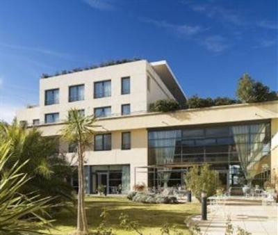 фото отеля Avignon Grand Hotel