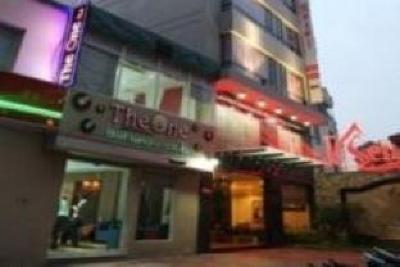 фото отеля Sen Hotel Hanoi