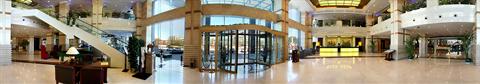 фото отеля JinJiang International Hotel Yantai