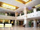 фото отеля JinJiang International Hotel Yantai