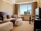 фото отеля JinJiang International Hotel Yantai