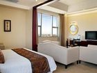 фото отеля JinJiang International Hotel Yantai