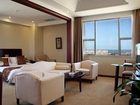 фото отеля JinJiang International Hotel Yantai