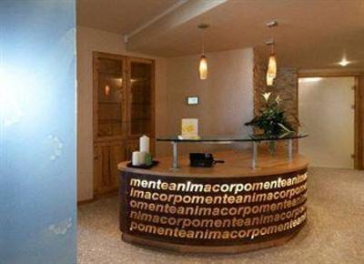 фото отеля My Vitalis Nature Hotel