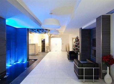 фото отеля My Vitalis Nature Hotel