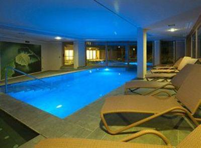 фото отеля My Vitalis Nature Hotel