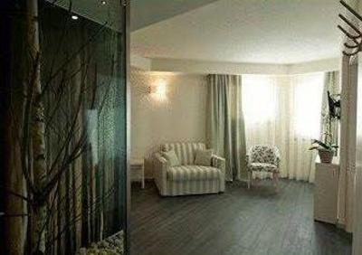 фото отеля My Vitalis Nature Hotel