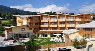 фото отеля My Vitalis Nature Hotel