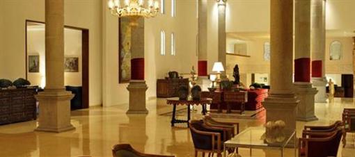 фото отеля Presidente InterContinental Puebla