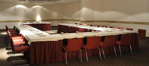 фото отеля Presidente InterContinental Puebla