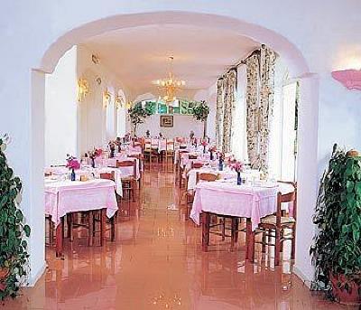 фото отеля Hotel Maremonti Panza