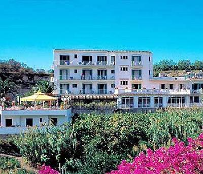 фото отеля Hotel Maremonti Panza