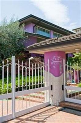 фото отеля Villa Lilla Bed and Breakfast Desenzano del Garda