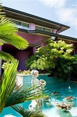 фото отеля Villa Lilla Bed and Breakfast Desenzano del Garda
