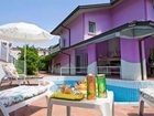 фото отеля Villa Lilla Bed and Breakfast Desenzano del Garda