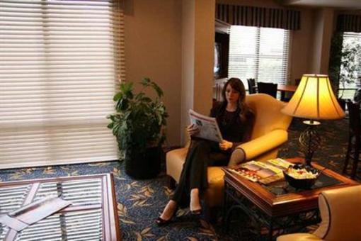 фото отеля Hampton Inn Wichita West