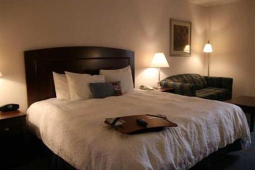 фото отеля Hampton Inn Wichita West