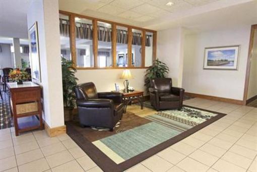 фото отеля Hampton Inn Wichita West