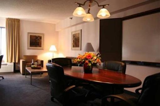 фото отеля Hampton Inn Wichita West