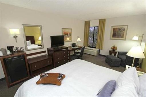 фото отеля Hampton Inn Wichita West